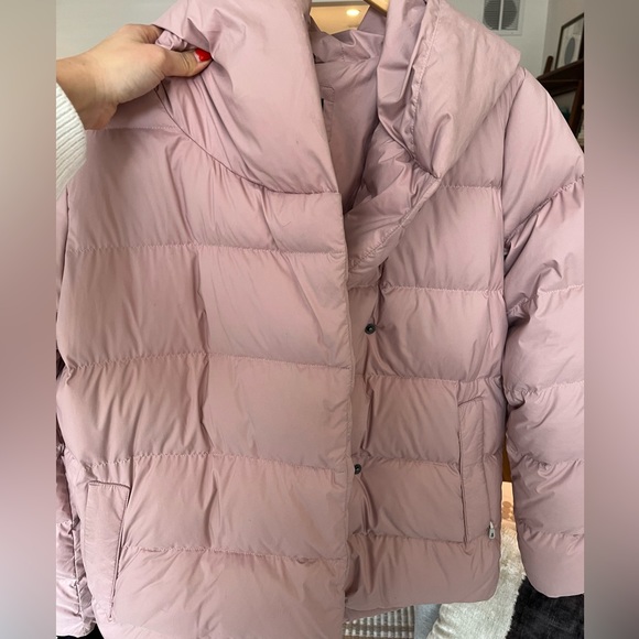 Patagonia arctic willow 700 down fill - Picture 3 of 5